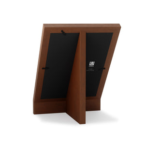 Podium Picture Frame