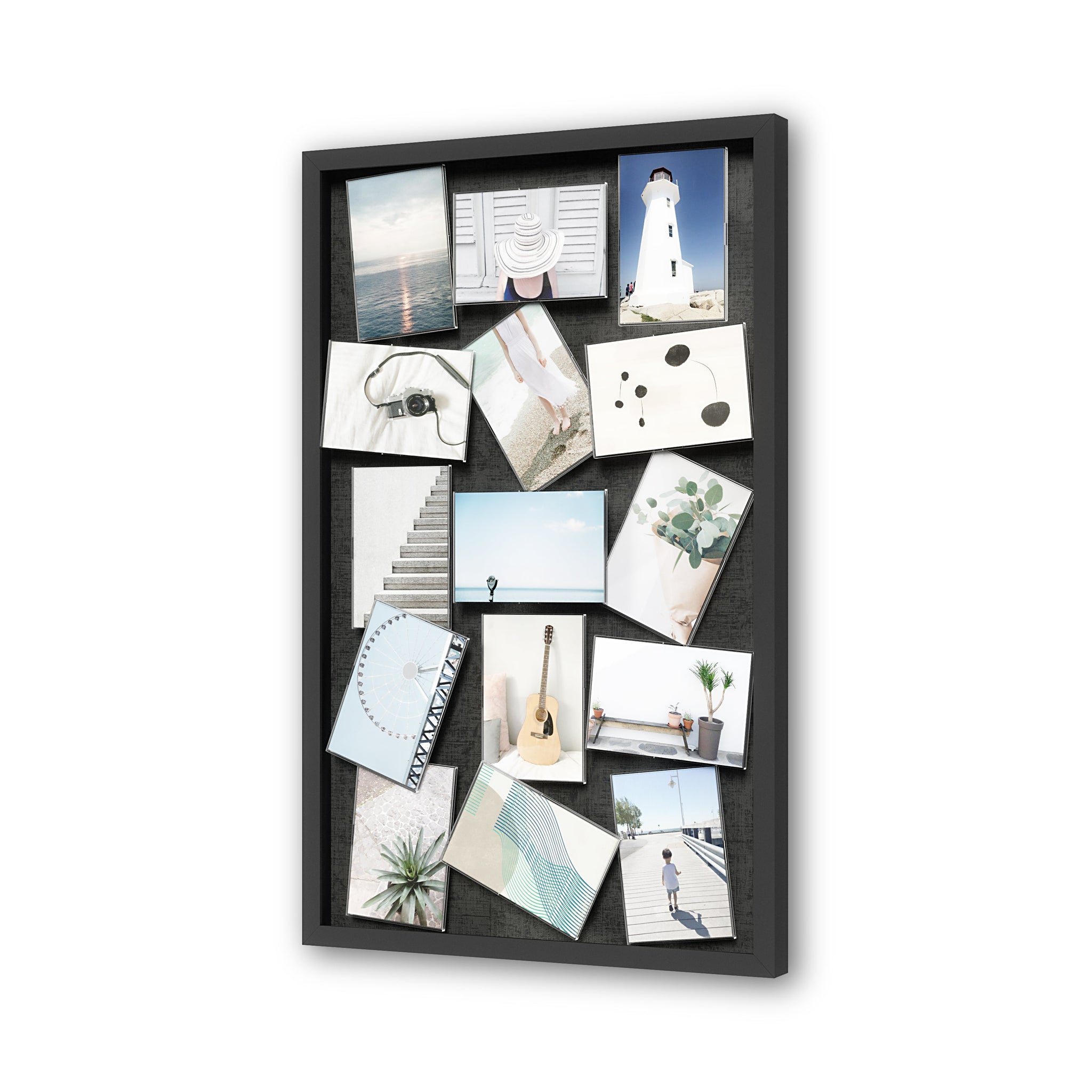 Pixie Multi-Picture Wall Frame