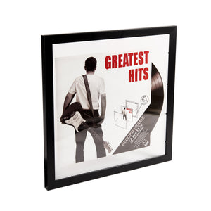 Record Album Frame 12x12 (30 x 30 cm)