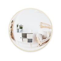 Convexa Wall Mirror