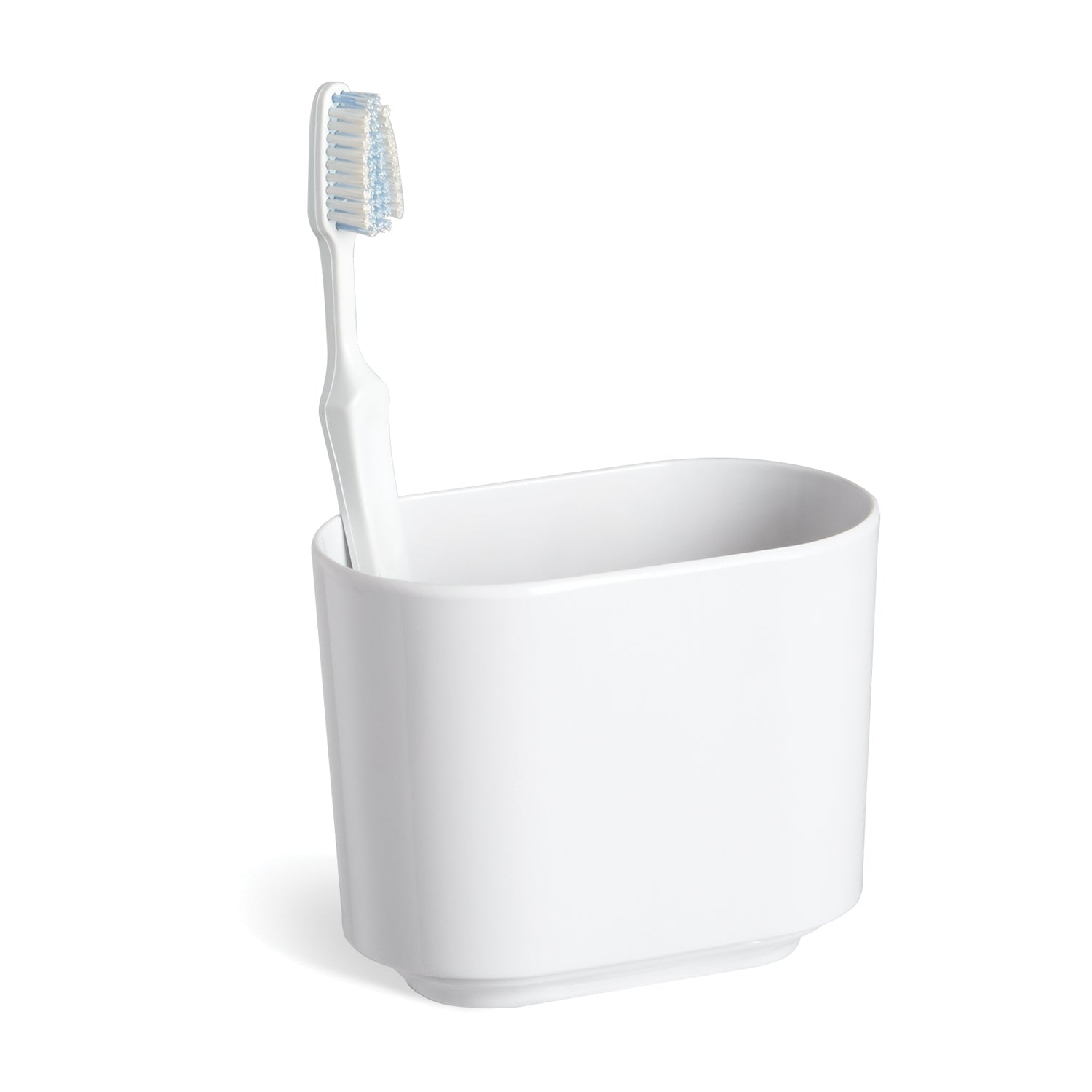 Step Toothbrush Holder