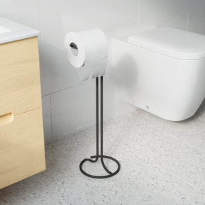 Squire Toilet Paper Stand