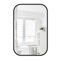 Hub Rectangular Mirror