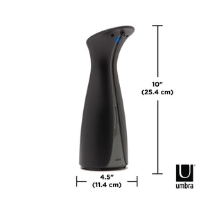 Otto 8.5oz (250ml) Automatic Soap Dispenser
