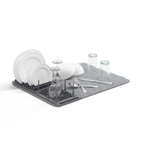 UDry Peg Drying Rack with Mat