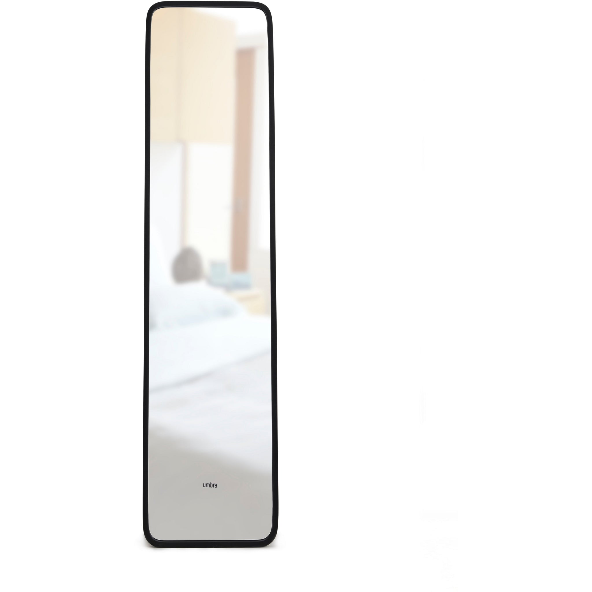 Hub Full-Length Wall Mirror