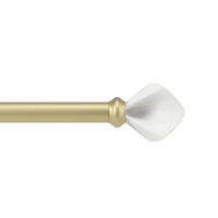 Tula 1" Expandable Curtain Rod