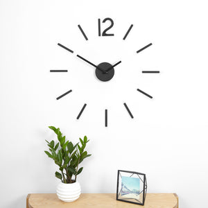 Blink Wall Clock