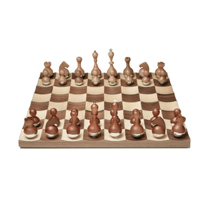 Wobble Chess Set