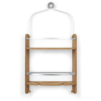 Aquala Shower Caddy