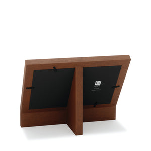 Podium Picture Frame