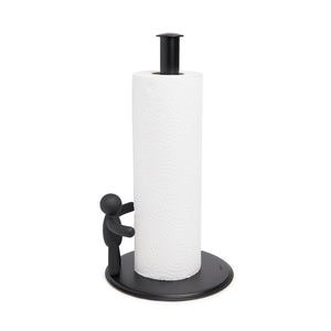 Buddy Counter Top Paper Towel Holder