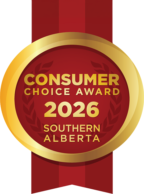 Consumer Choice Award 2026 – Southern Alberta